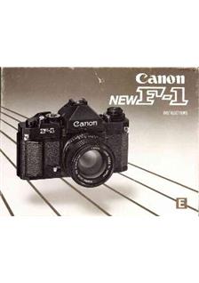 canon f-1 manual