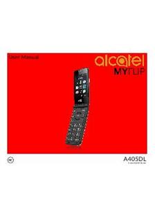 alcatel 405dl