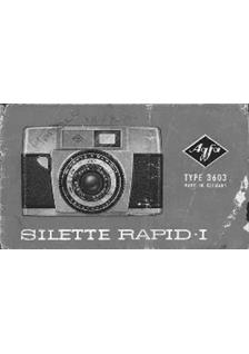 agfa silette rapid 1