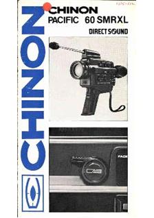 chinon pacific 60 smr xl