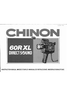 chinon 60r xl