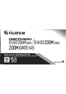 fujifilm zoom date 145