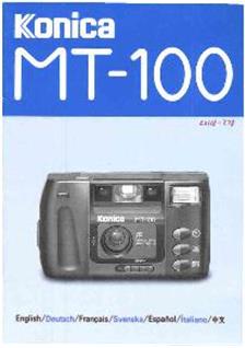 micro temp mt 100 manual