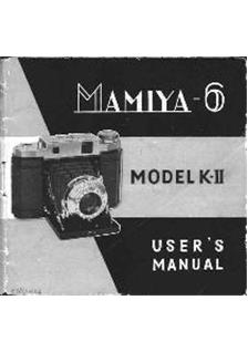 mamiya six k2