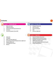 Samsung Chromebook XS 500 C13 manual. Camera Instructions.