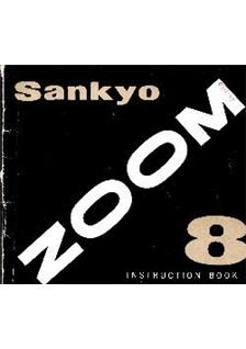 sankyo zoom 8