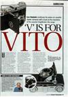 Voigtlander Vito 1 manual. Camera Instructions.
