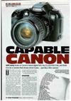 Canon EOS D30 manual. Camera Instructions.