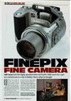 Fujifilm FinePix 4900 manual. Camera Instructions.