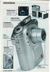 Fujifilm FinePix F601 manual. Camera Instructions.