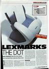 Lexmark Z 65 manual. Camera Instructions.