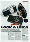 Leica 2 manual. Camera Instructions.