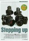 Hasselblad 501 CM manual. Camera Instructions.