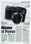 Canon PowerShot G7 manual. Camera Instructions.