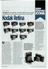 Kodak Retina 2 S manual. Camera Instructions.