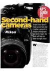 Minolta Dynax 9 manual. Camera Instructions.
