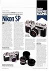 Nikon S 3 manual. Camera Instructions.