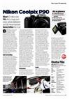 Nikon Coolpix P90 manual. Camera Instructions.