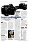 Canon PowerShot SX20 IS manual. Camera Instructions.