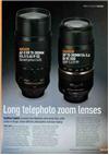 Nikon 70-300/4.5-5.6 manual. Camera Instructions.