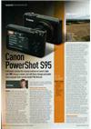 Canon PowerShot S95 manual. Camera Instructions.