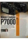 Nikon Coolpix P7000 manual. Camera Instructions.