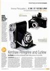 Kershaw-Soho Peregrin manual. Camera Instructions.