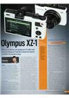 Olympus XZ 1 manual. Camera Instructions.