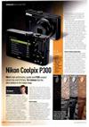 Nikon Coolpix P300 manual. Camera Instructions.