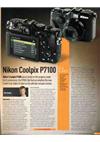 Nikon Coolpix P7100 manual. Camera Instructions.