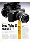 Sony NEX F3 manual. Camera Instructions.