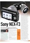 Sony NEX F3 manual. Camera Instructions.