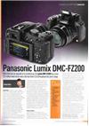 Panasonic Lumix FZ200 manual. Camera Instructions.