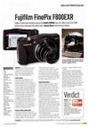 Fujifilm FinePix F800 EXR manual. Camera Instructions.