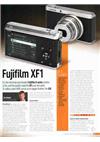 Fujifilm XF1 manual. Camera Instructions.