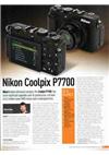 Nikon Coolpix P7700 manual. Camera Instructions.