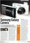 Samsung Galaxy Camera EK GC 100 manual. Camera Instructions.