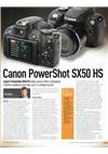 Canon PowerShot SX50 HS manual. Camera Instructions.