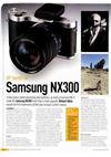 Samsung NX300 manual. Camera Instructions.