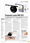 Panasonic Lumix XS1 manual. Camera Instructions.