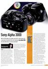 Sony A3000 manual. Camera Instructions.