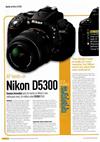 Nikon D5300 manual. Camera Instructions.