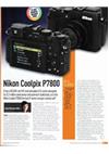 Nikon Coolpix P7800 manual. Camera Instructions.