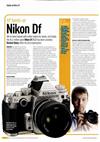 Nikon DF manual. Camera Instructions.