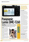 Panasonic Lumix TZ60 manual. Camera Instructions.