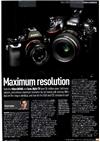Sony A7R manual. Camera Instructions.