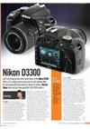 Nikon D3300 manual. Camera Instructions.