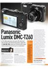 Panasonic Lumix TZ60 manual. Camera Instructions.