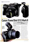 Canon PowerShot G1X Mark II manual. Camera Instructions.