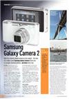 Samsung Galaxy Camera 2 EK GC 200 manual. Camera Instructions.